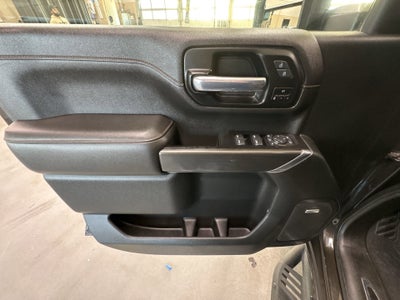 2020 GMC Sierra 3500 HD AT4