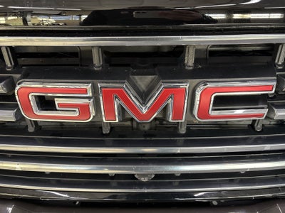2020 GMC Sierra 3500 HD AT4