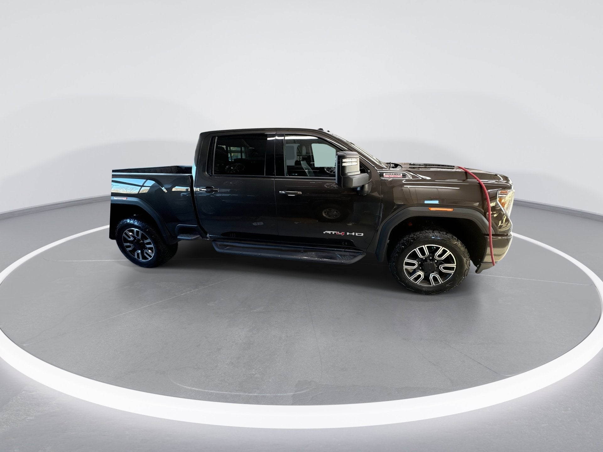 2020 GMC Sierra 3500 HD AT4