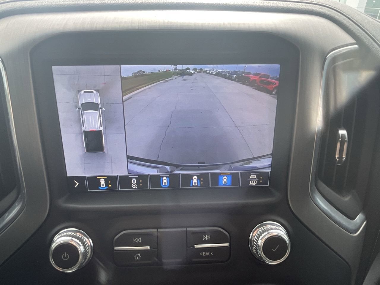 2021 GMC Sierra 3500 HD Denali
