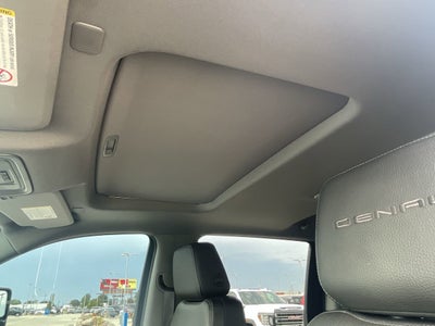 2021 GMC Sierra 3500 HD Denali