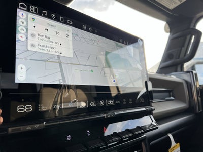 2026 GMC HUMMER EV Pickup 3X