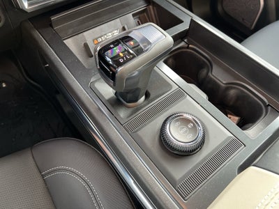 2026 GMC HUMMER EV Pickup 3X