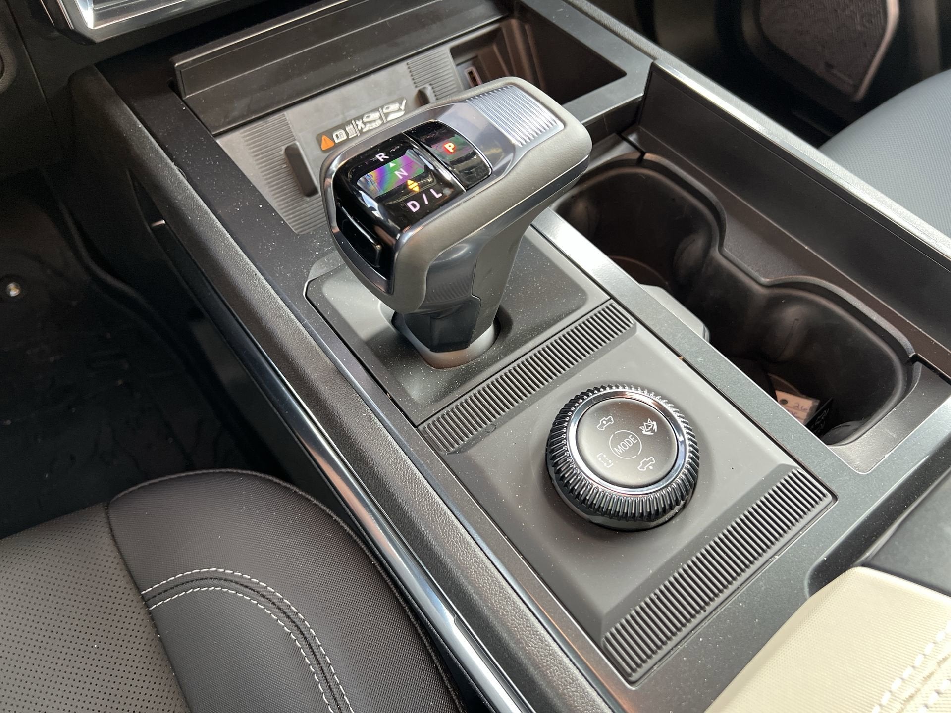 2026 GMC HUMMER EV Pickup 3X