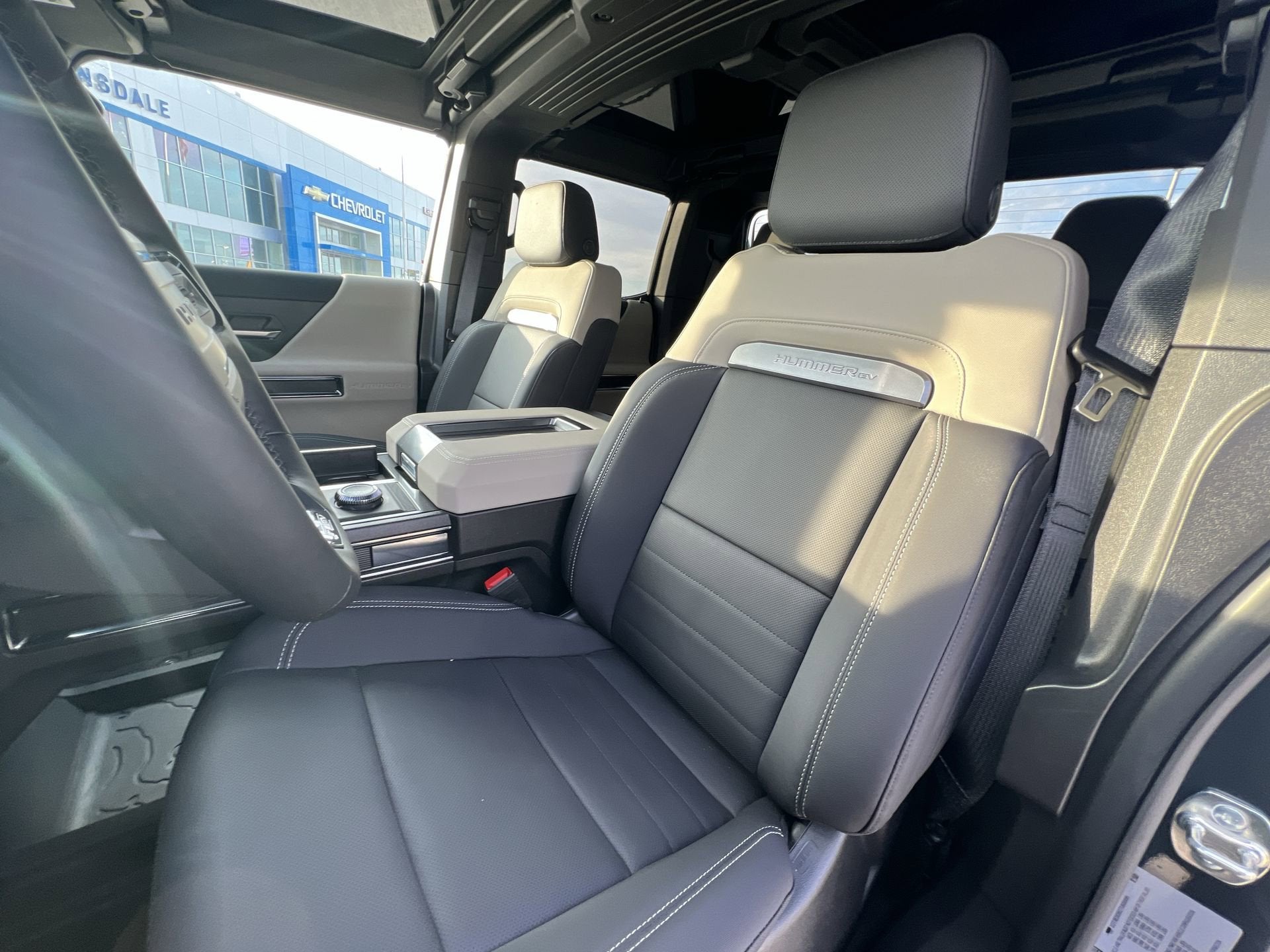 2026 GMC HUMMER EV Pickup 3X