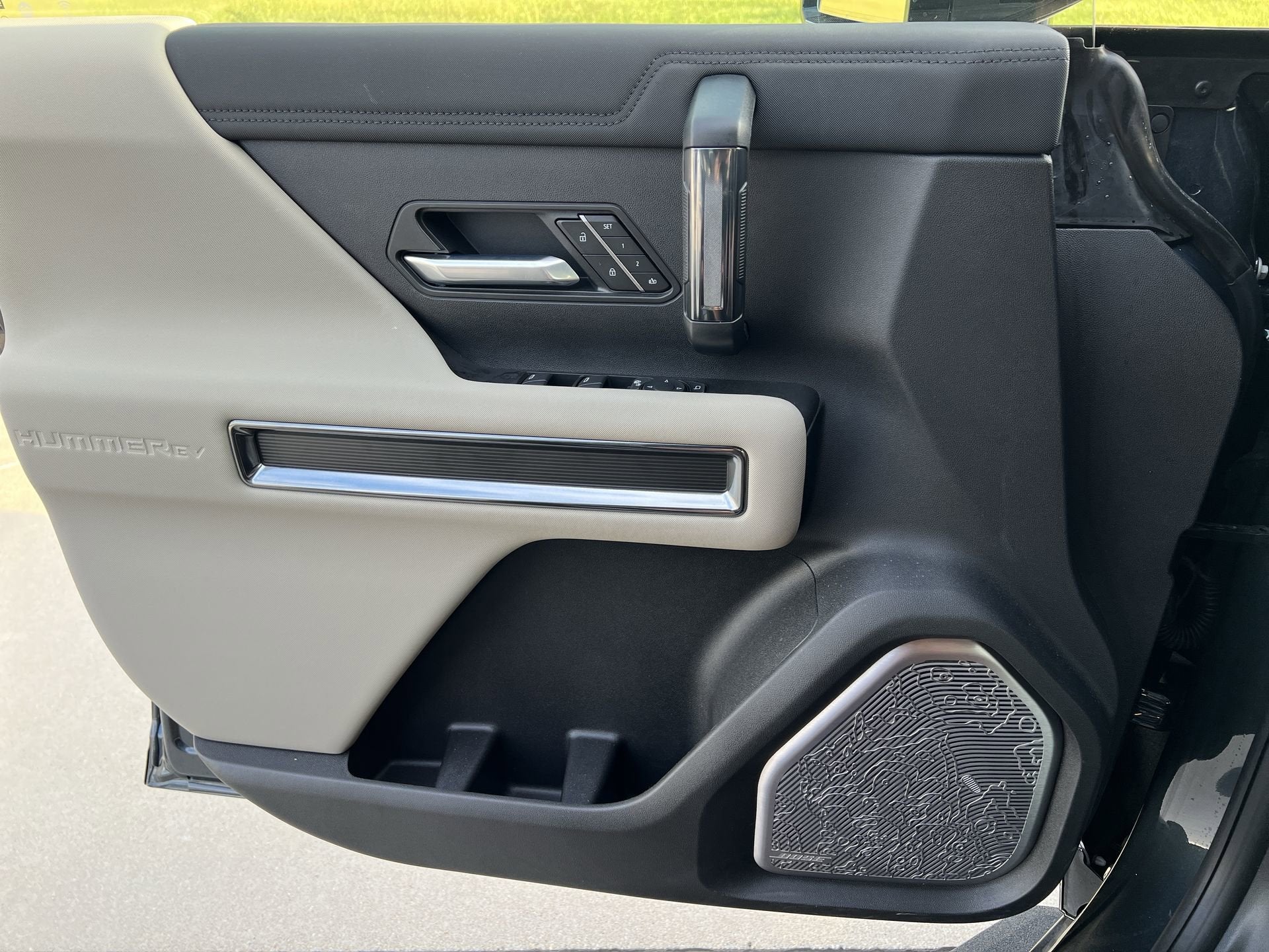 2026 GMC HUMMER EV Pickup 3X