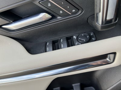 2026 GMC HUMMER EV Pickup 3X