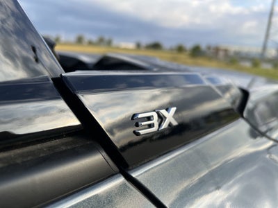 2026 GMC HUMMER EV Pickup 3X