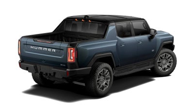 2026 GMC HUMMER EV Pickup 3X