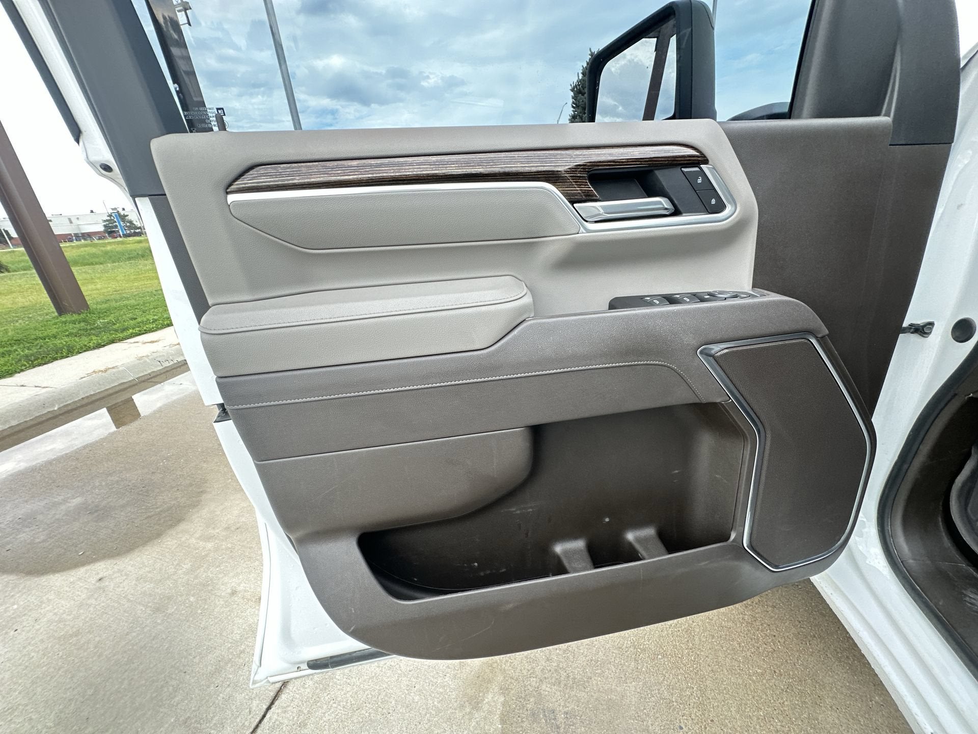 2025 GMC Sierra 2500 HD SLE