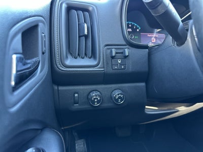 2022 GMC Canyon 4WD Denali