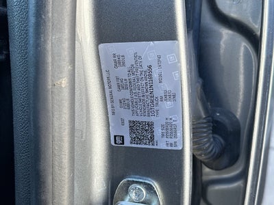 2022 GMC Canyon 4WD Denali