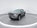 2022 GMC Canyon 4WD Denali