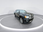 2018 GMC Canyon 4WD Denali