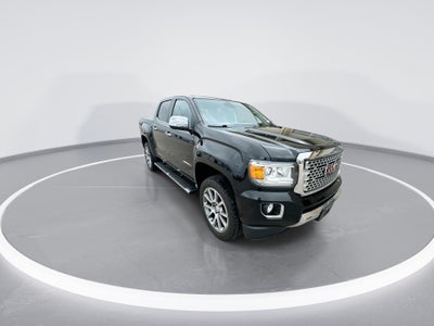 2018 GMC Canyon 4WD Denali