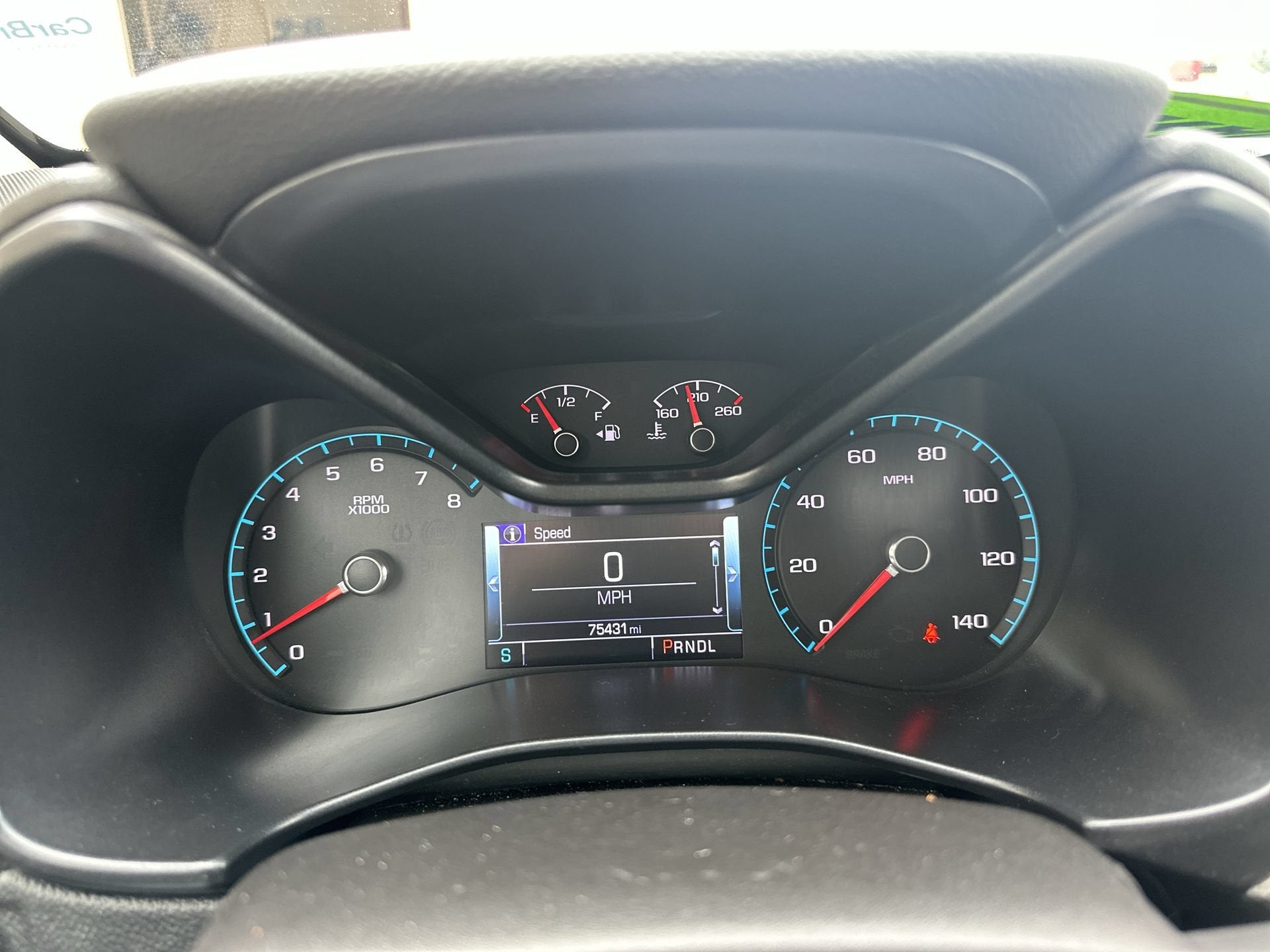 2018 GMC Canyon 4WD Denali
