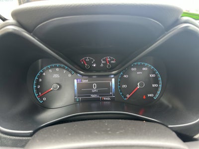 2018 GMC Canyon 4WD Denali