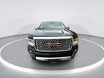 2018 GMC Canyon 4WD Denali