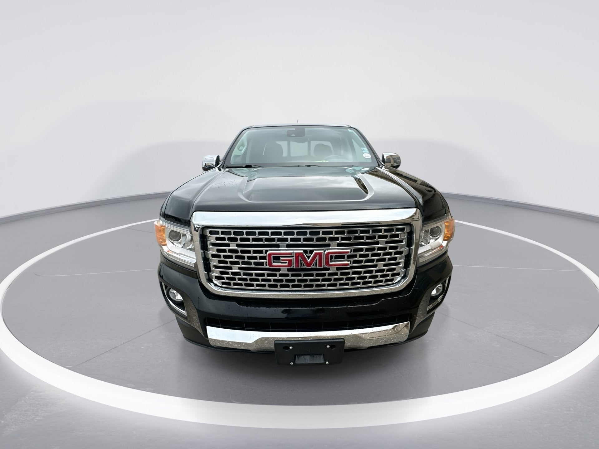 2018 GMC Canyon 4WD Denali