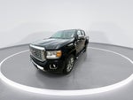 2018 GMC Canyon 4WD Denali