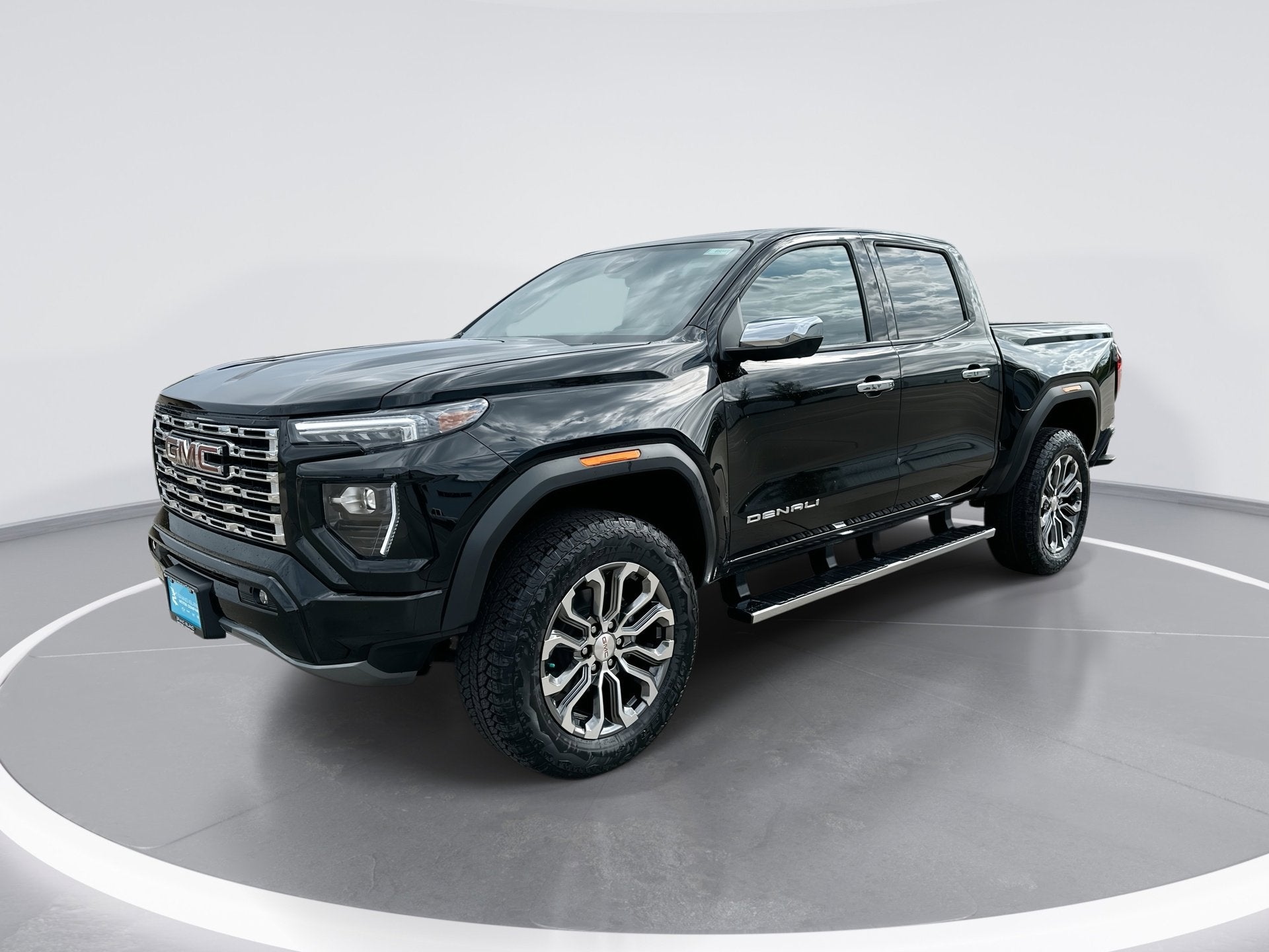 2026 GMC Canyon 4WD Denali Crew Cab Short Box's photo
