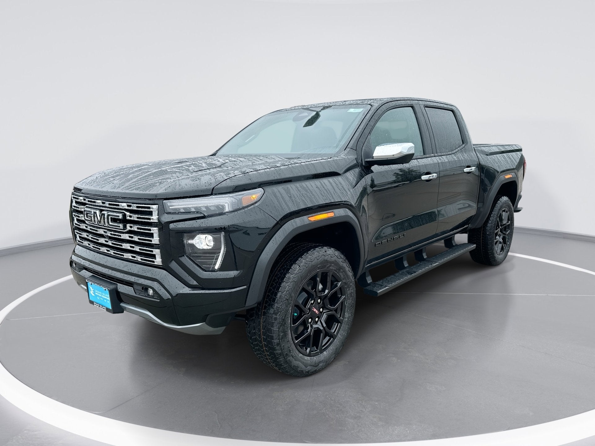 2026 GMC Canyon 4WD Denali Crew Cab Short Box's photo