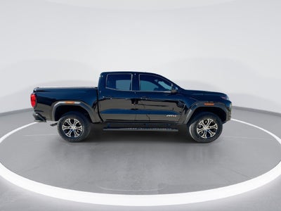 2023 GMC Canyon 4WD AT4