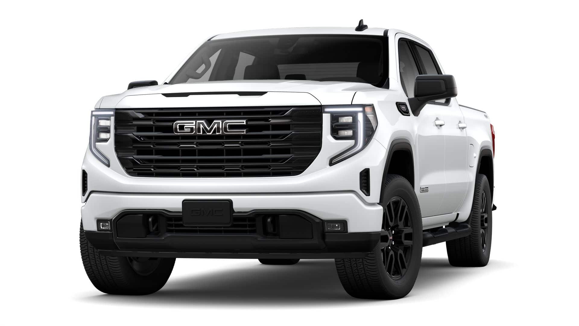 2026 GMC Sierra 1500 Elevation - Photo 1
