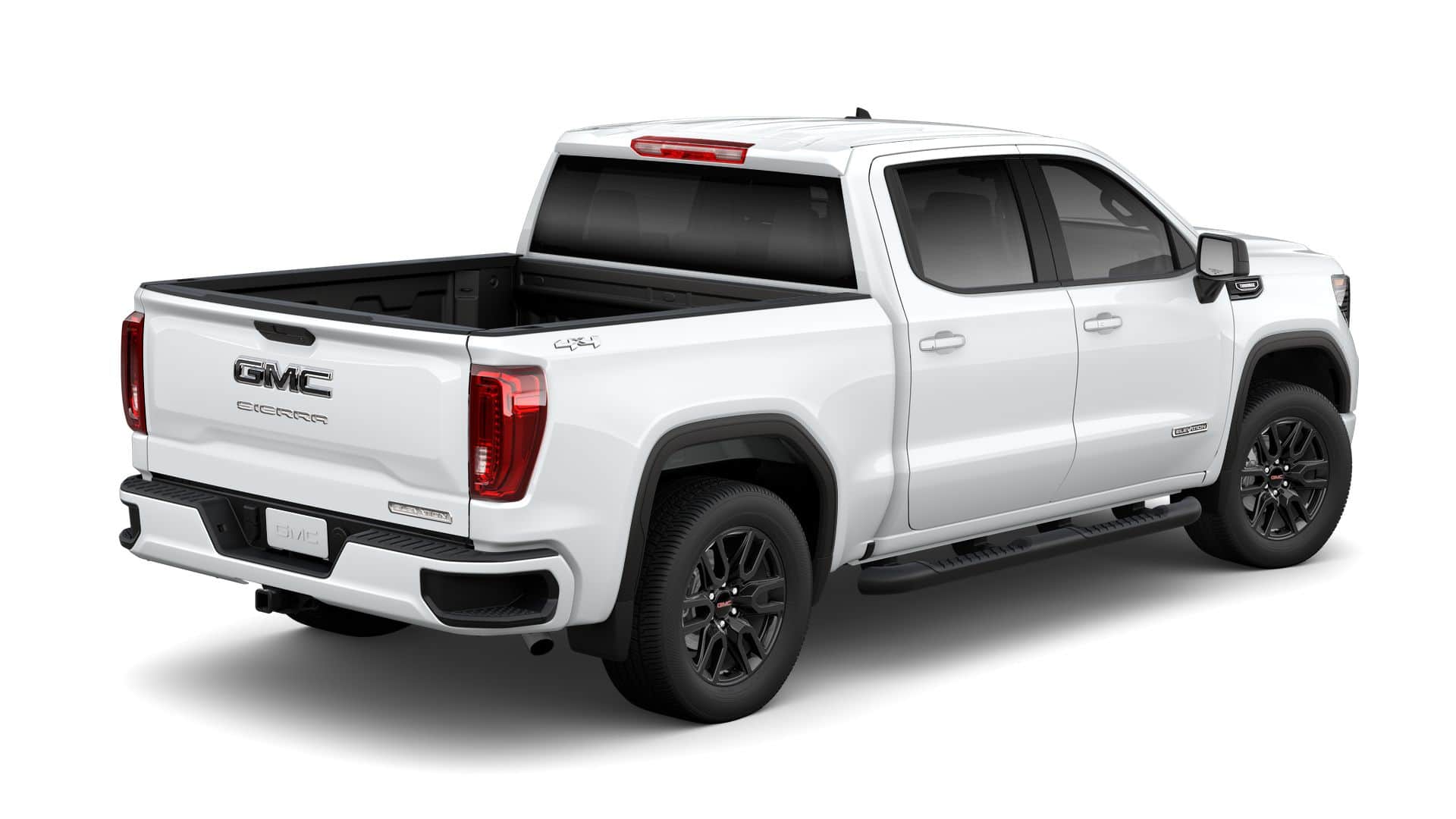 2026 GMC Sierra 1500 Elevation - Photo 3