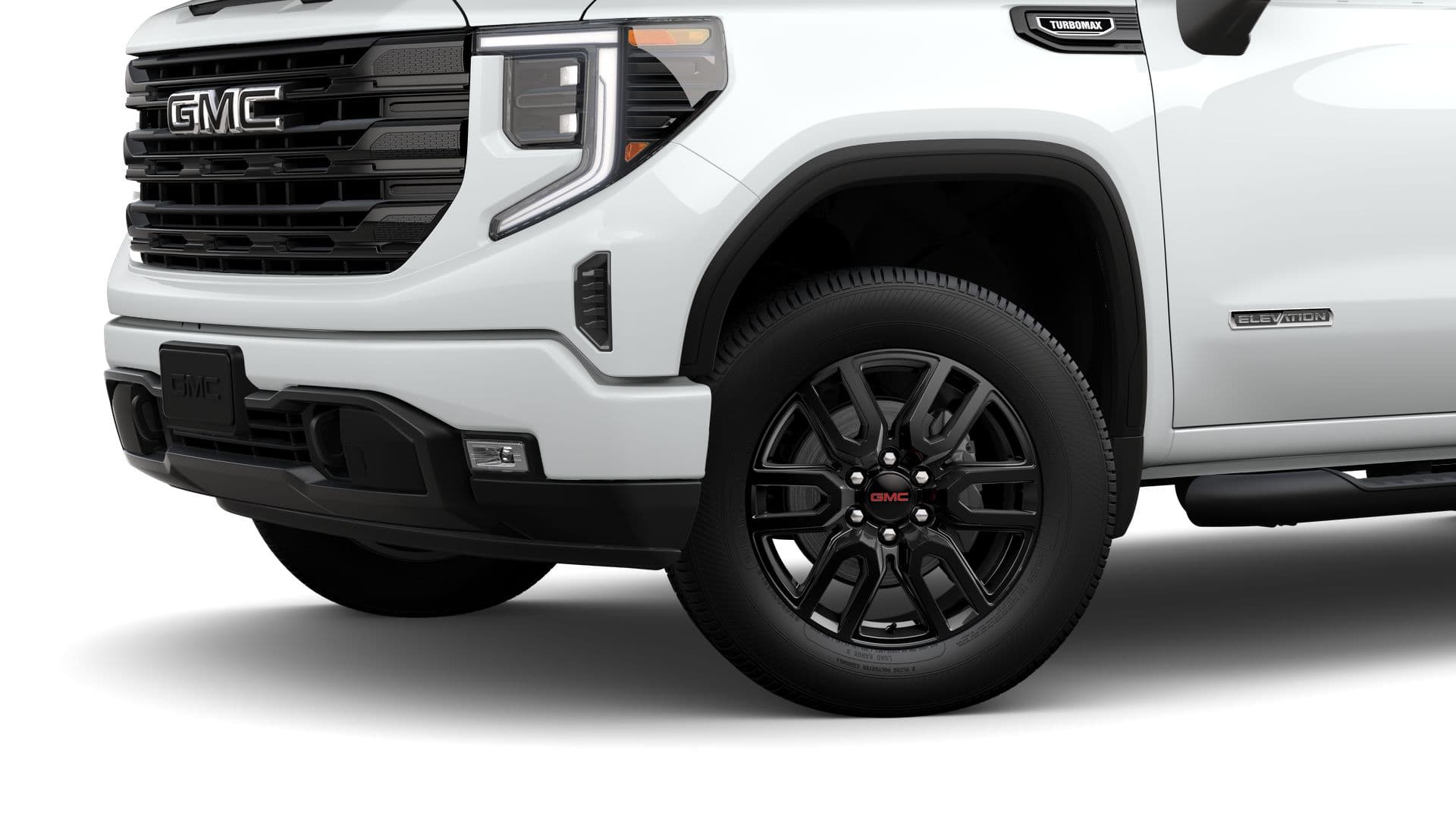 2026 GMC Sierra 1500 Elevation - Photo 5