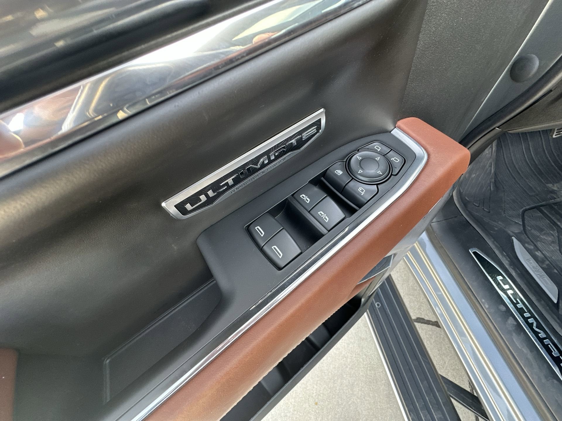 2023 GMC Sierra 1500 Denali Ultimate