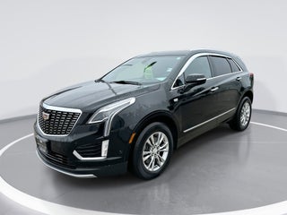 2020 Cadillac XT5 Premium Luxury AWD