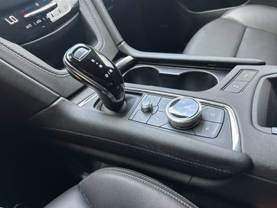 2024 Cadillac XT6 Luxury