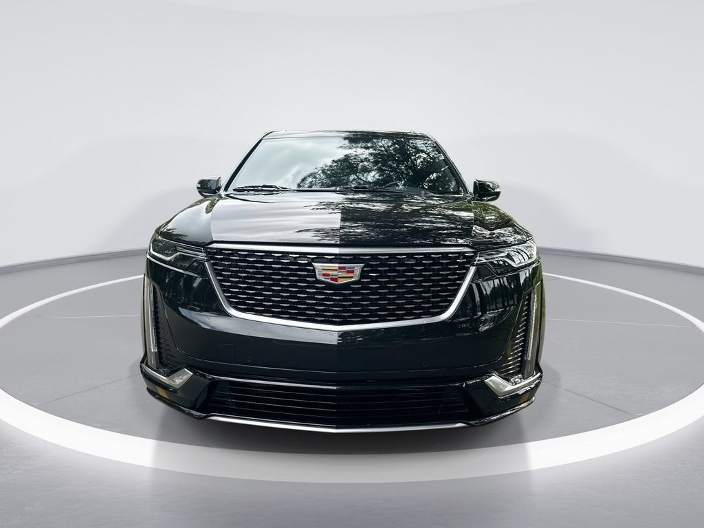 2024 Cadillac XT6 Luxury