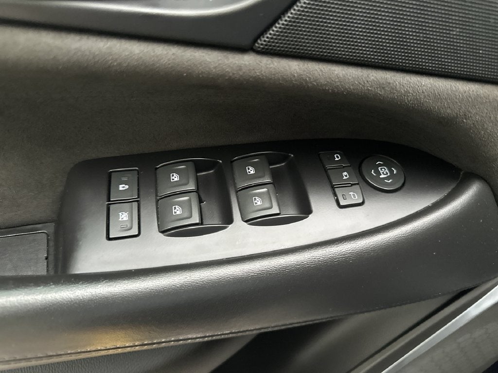 2019 Cadillac Escalade Platinum