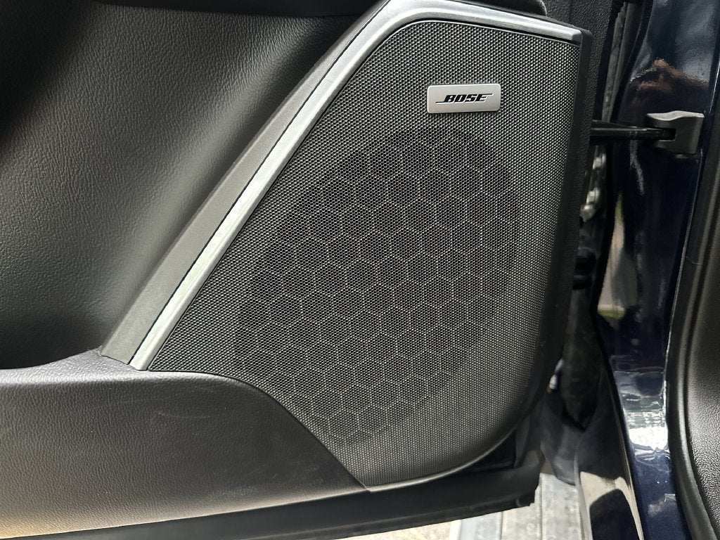 2019 Cadillac Escalade Platinum