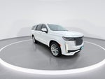2021 Cadillac Escalade ESV Premium Luxury Platinum