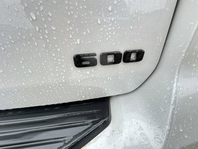 2021 Cadillac Escalade ESV Premium Luxury Platinum