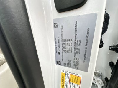 2021 Cadillac Escalade ESV Premium Luxury Platinum