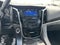2015 Cadillac Escalade Platinum