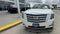 2015 Cadillac Escalade Platinum