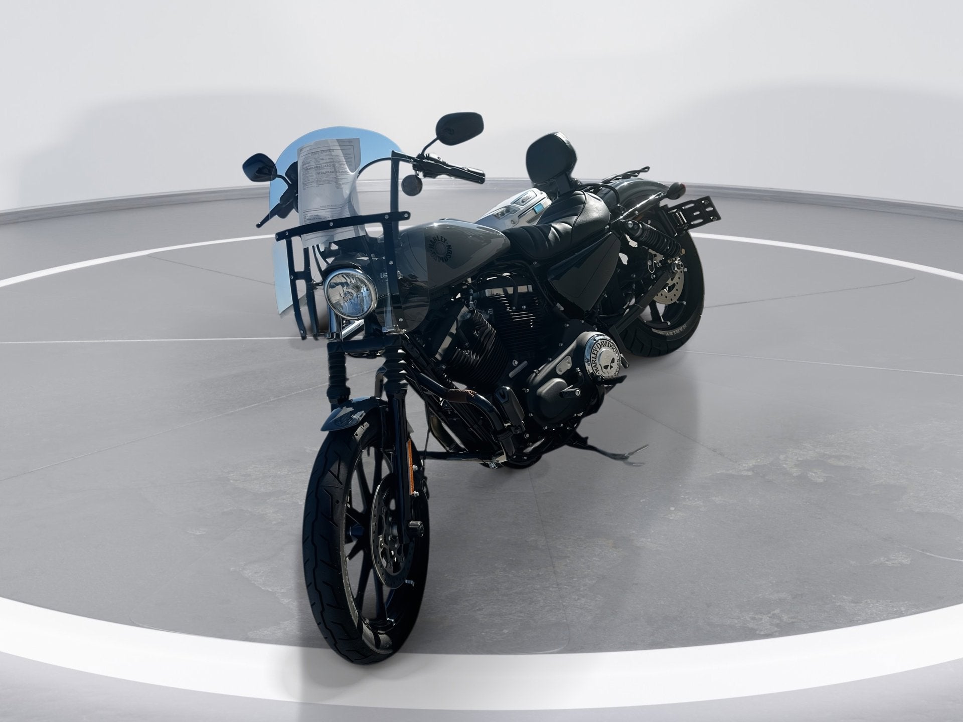 2022 OTHER MAKE SPORTSTER Base