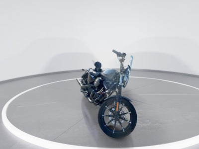 2022 OTHER MAKE SPORTSTER Base