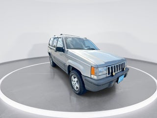 1995 Jeep Grand Cherokee Laredo