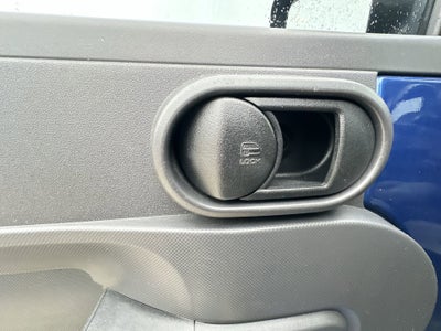 2010 Jeep Wrangler Unlimited Rubicon