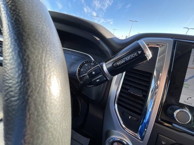 2021 Nissan Titan XD SV