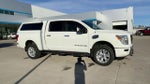 2021 Nissan Titan XD SV