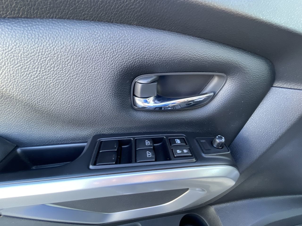 2021 Nissan Titan XD SV
