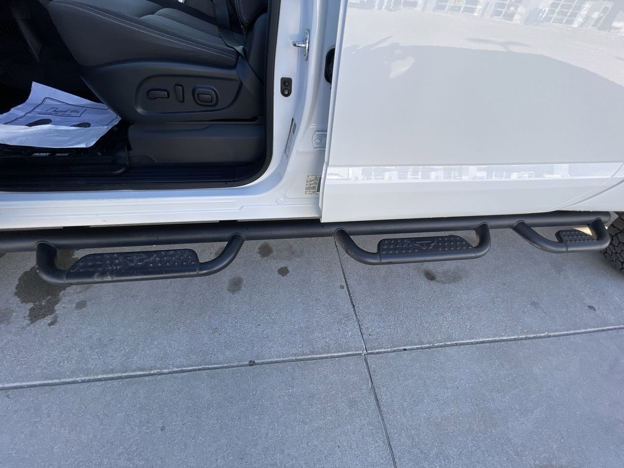 2021 Nissan Titan XD SV