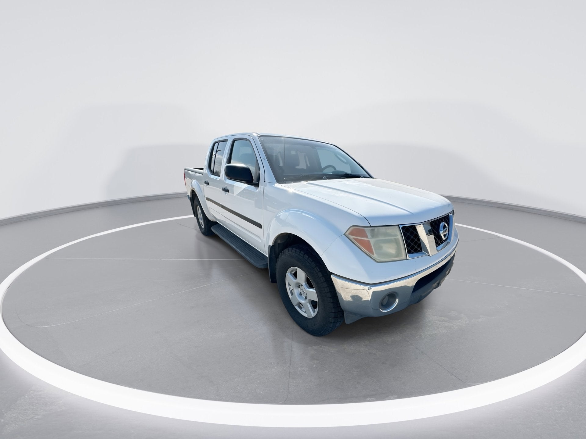 Used 2005 Nissan Frontier SE with VIN 1N6AD07W05C405801 for sale in Grand Island, NE